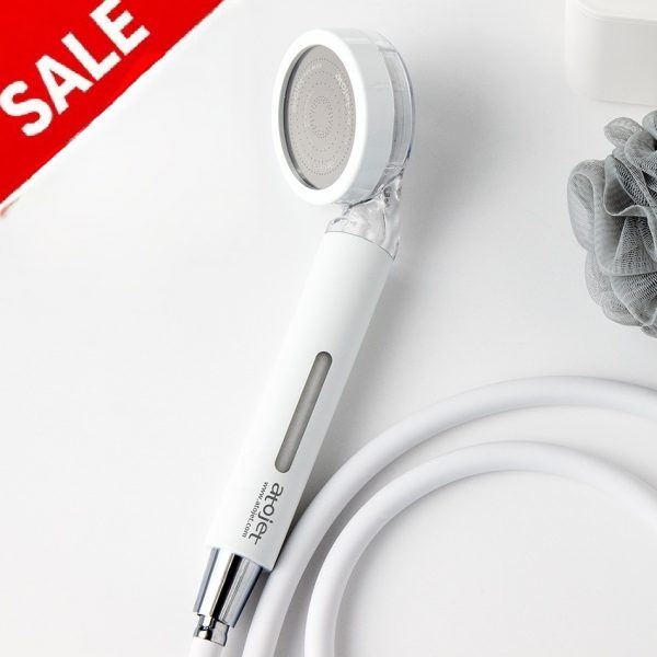 Shower Head Pack
