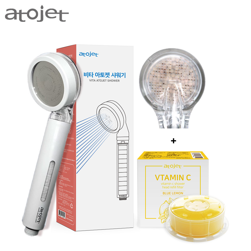 Vitamin Shower Head - Image 3