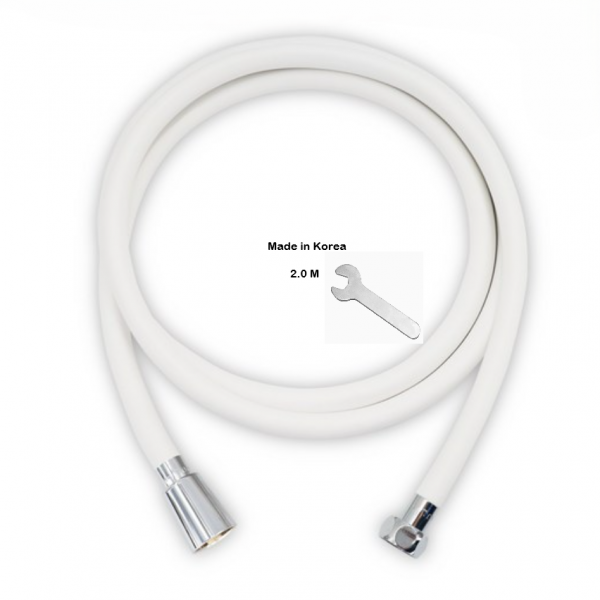 PVC Shower Hose