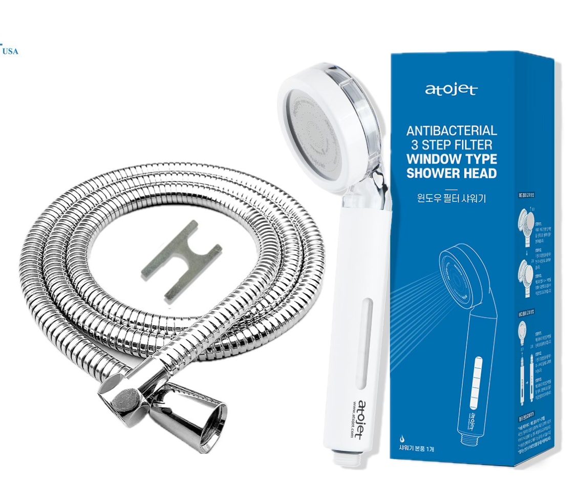 Shower Head Pack - Image 5