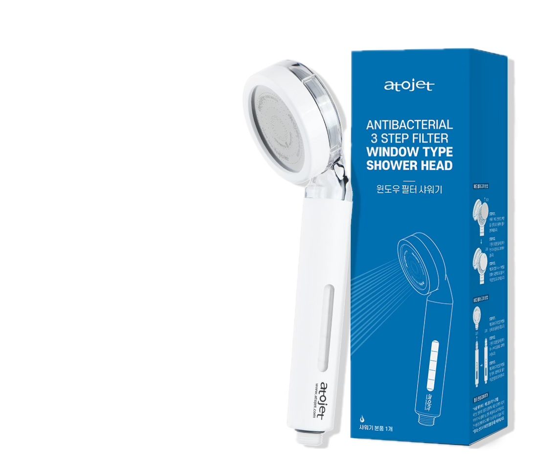 Shower Head Pack - Image 4