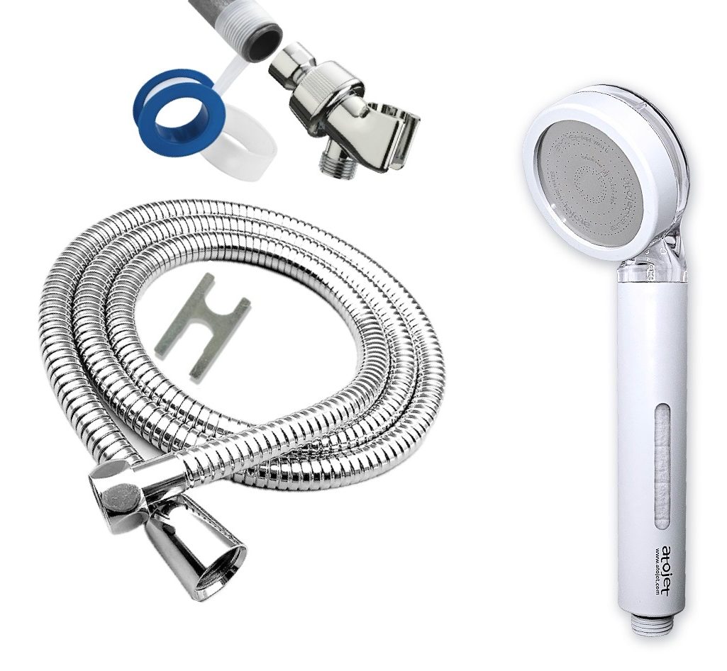 Shower Head Pack - Image 7