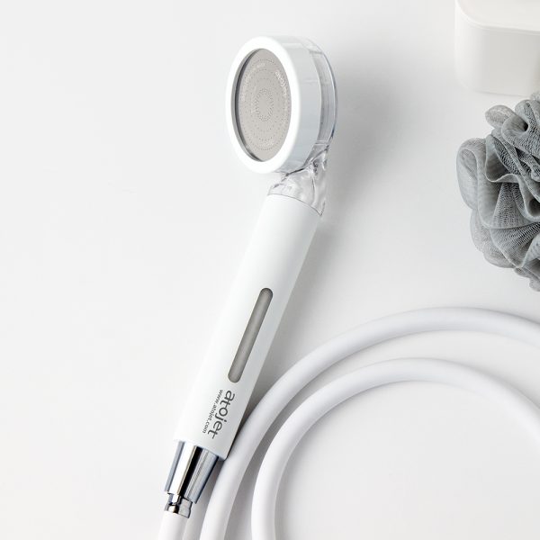 Shower Head Pack