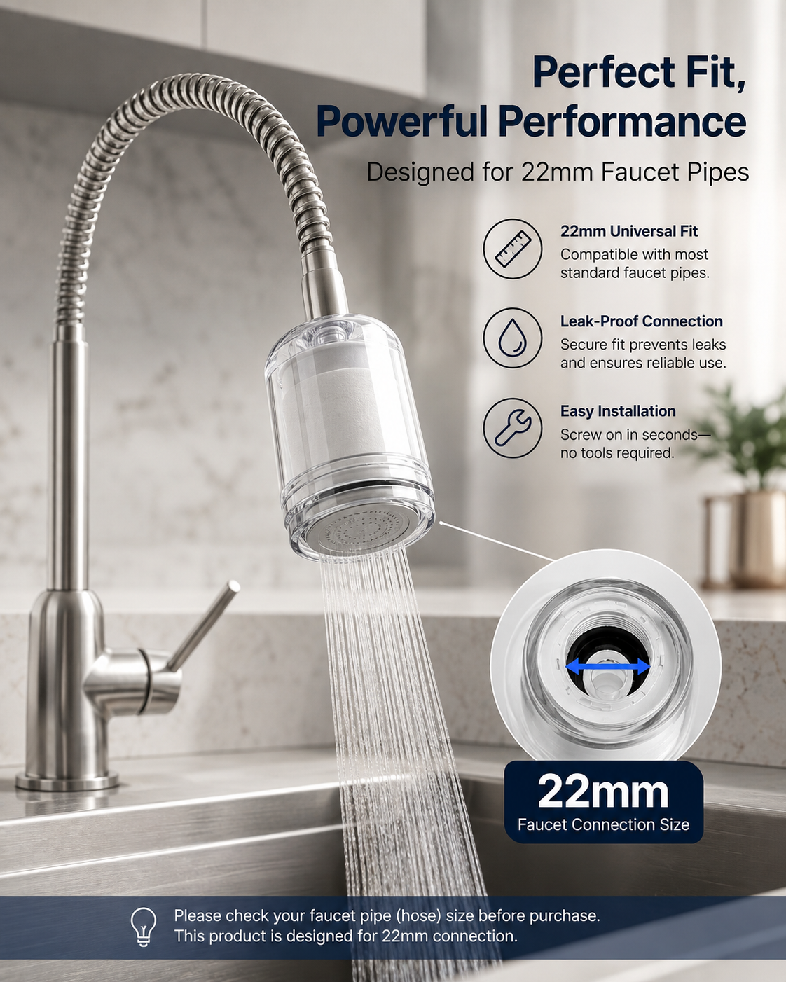Modern Kitchen Sink Type
