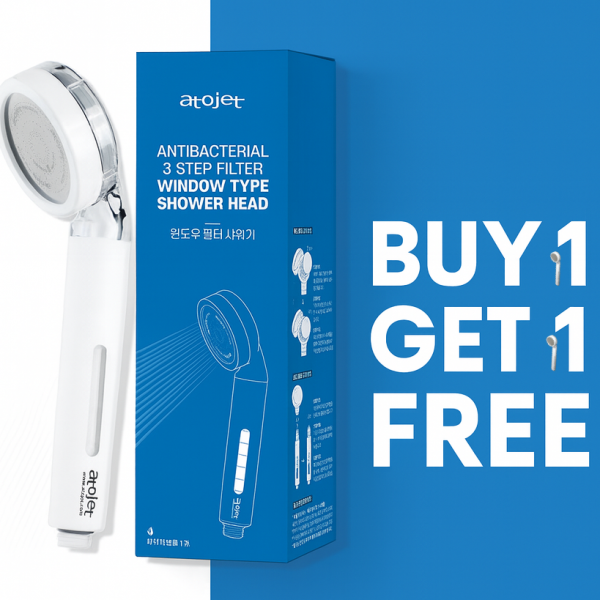 Shower Head (BOGO)