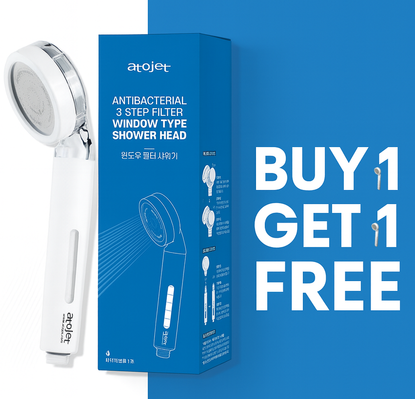 Shower Head (BOGO)