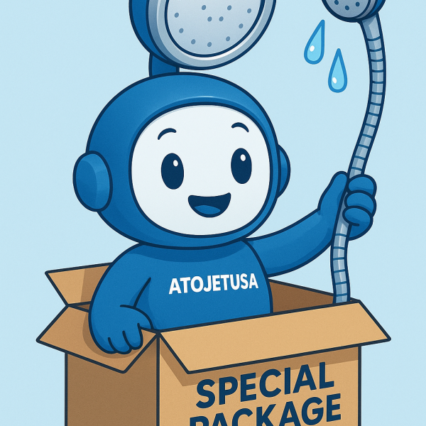 A/S Parts