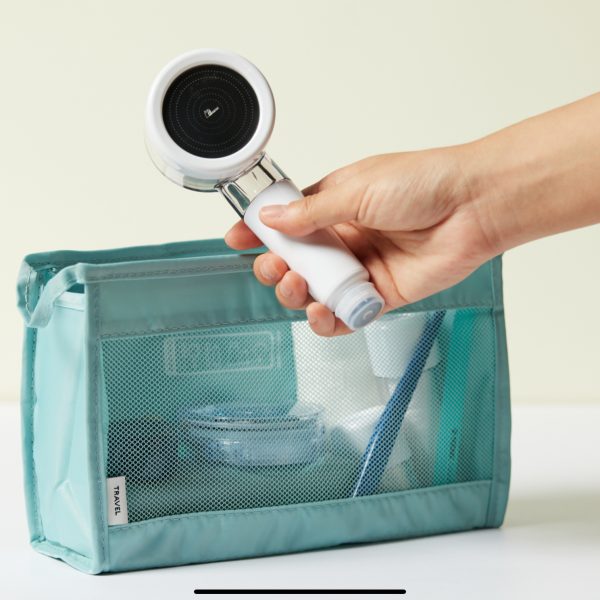 Travel Shower Mini Head