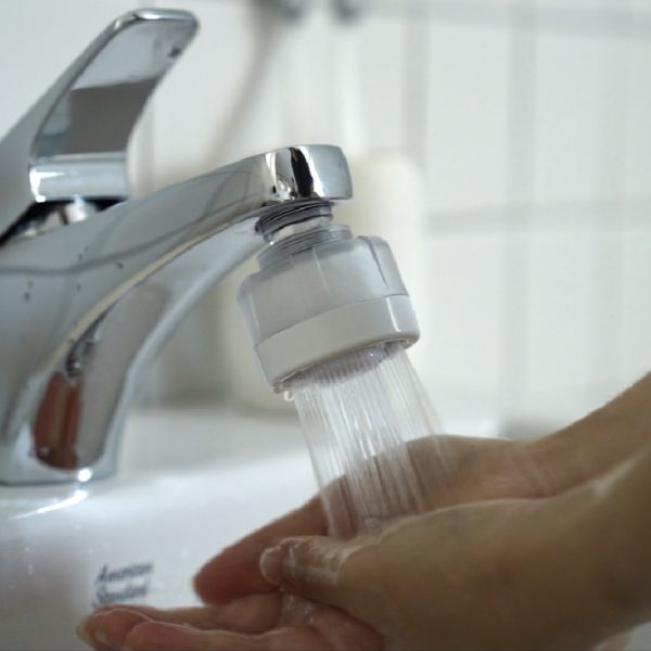 Hand Sink Type