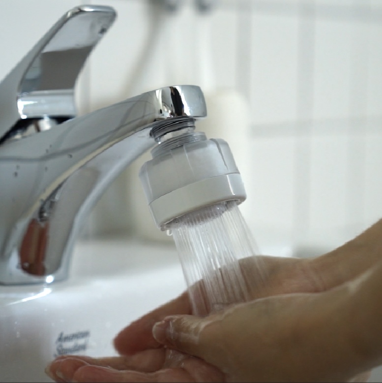 Hand Sink Type