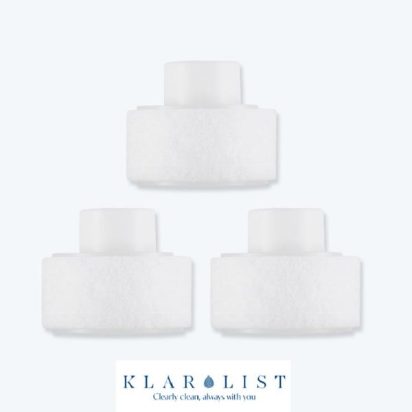 Hand Sink Type Filter