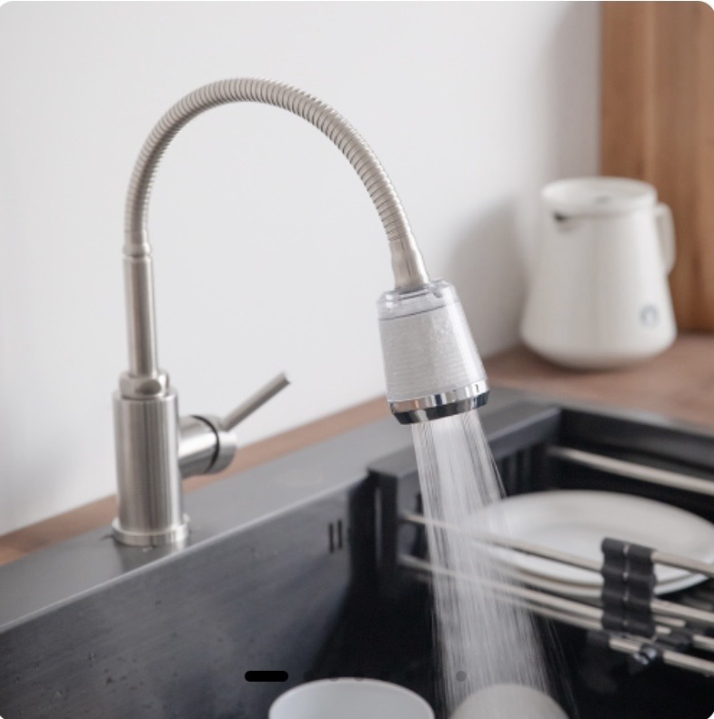 Kitchen Sink Type