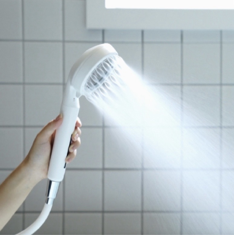 Premium Mist Shower Head Filter - Image 4