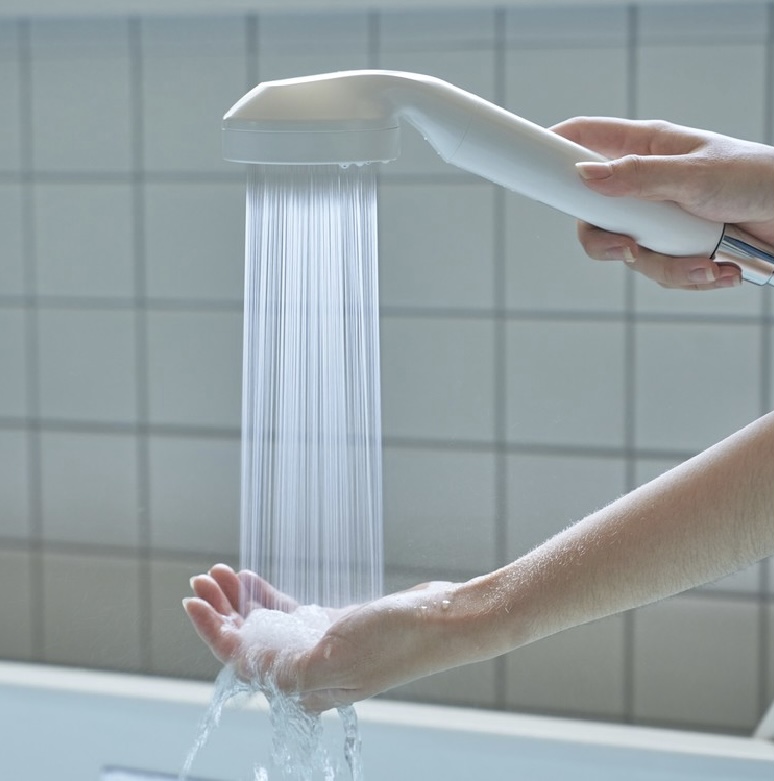 Premium Mist Shower Head Filter - Image 5
