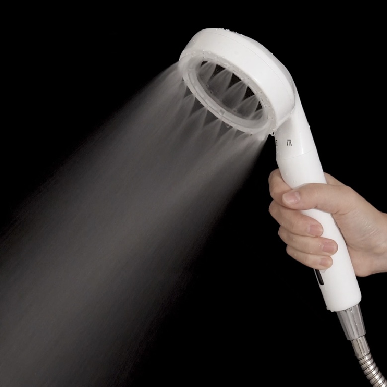Premium Mist Shower Head Filter - Image 6