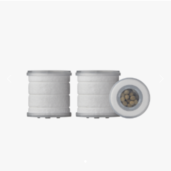 Travel Shower Mini Head Filter - Image 4