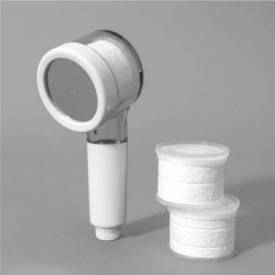 Travel Shower Mini Head - Image 3