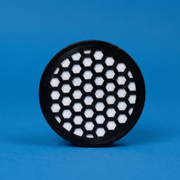 ACF Shower Head Filter