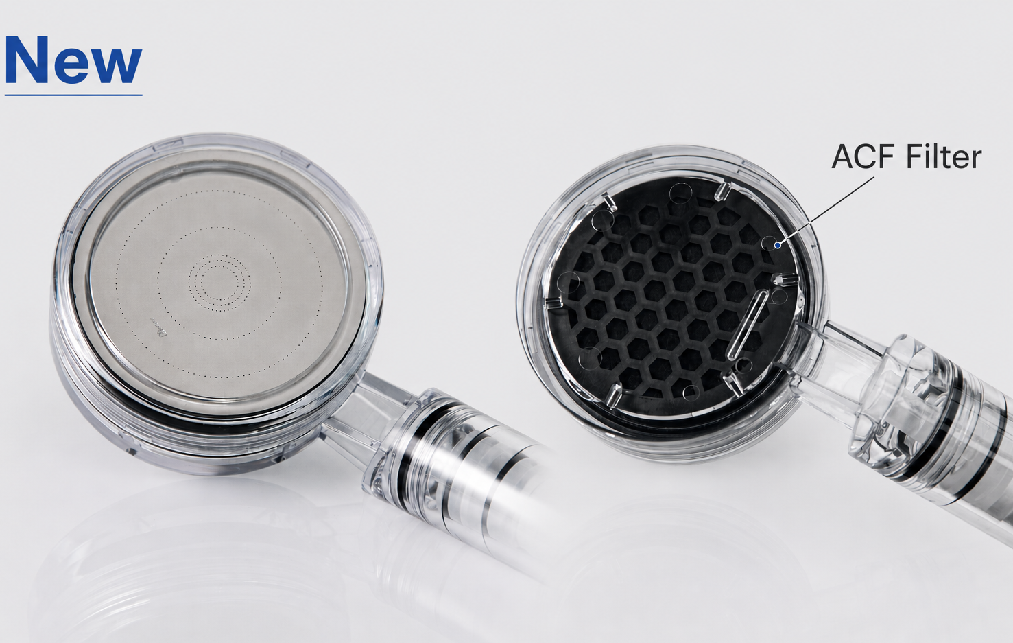 ACF Shower Head Filter - Image 3