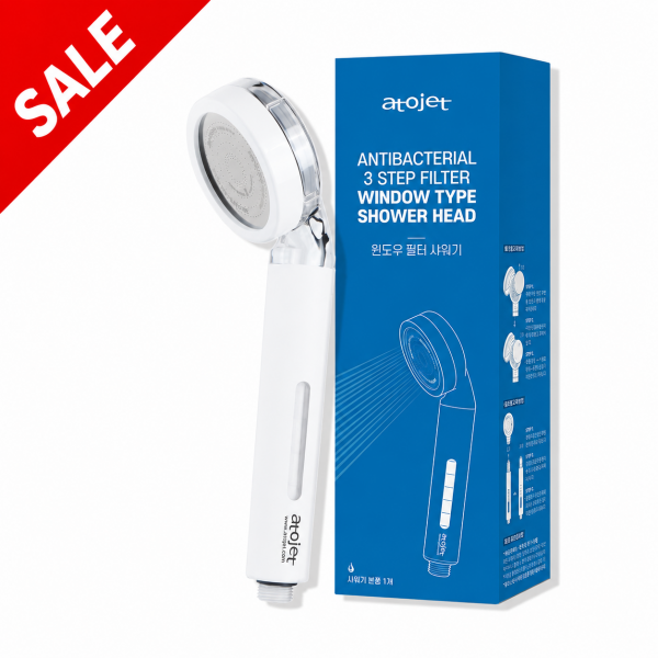 Shower Head