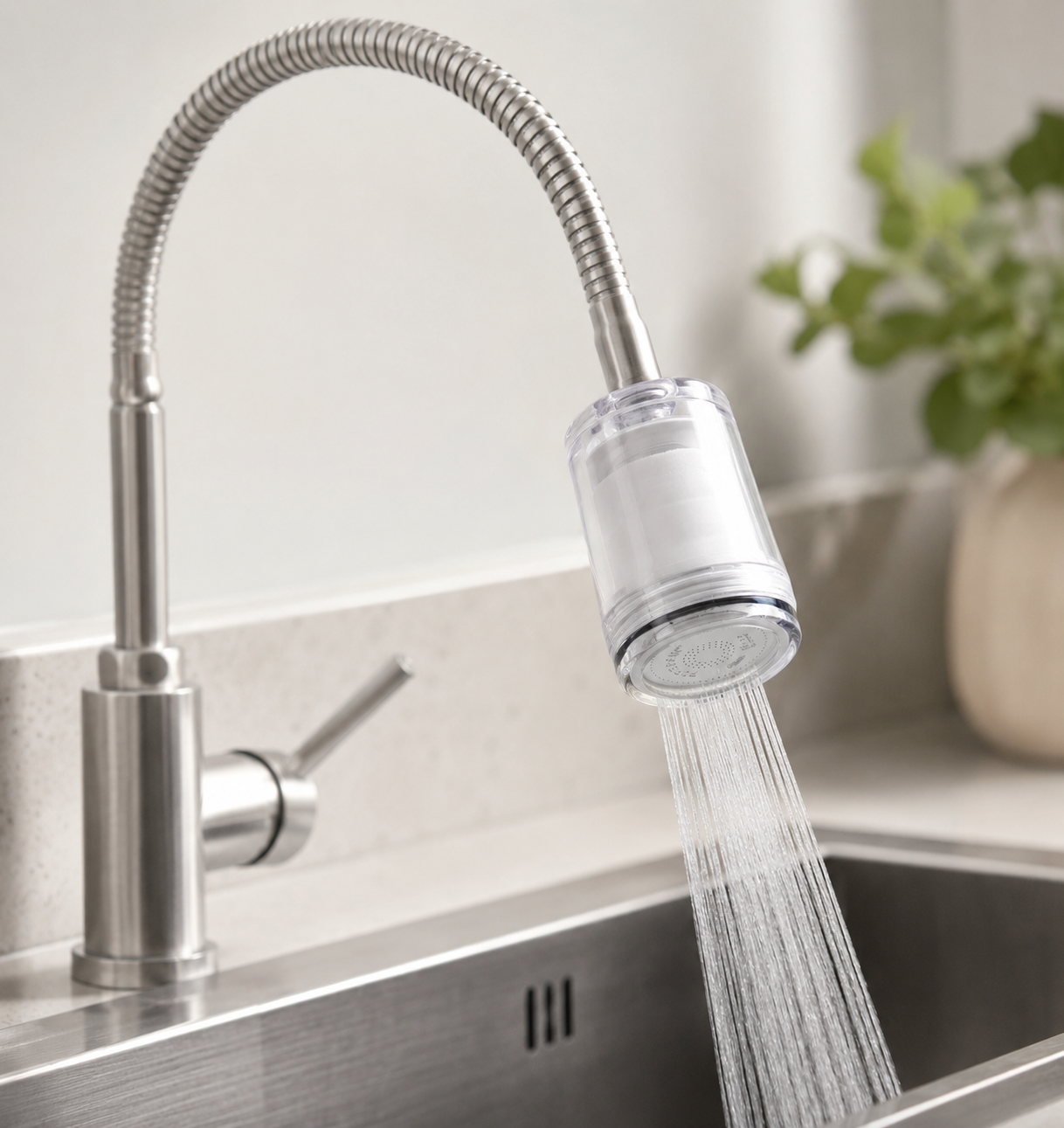Modern Kitchen Sink Type - Image 6